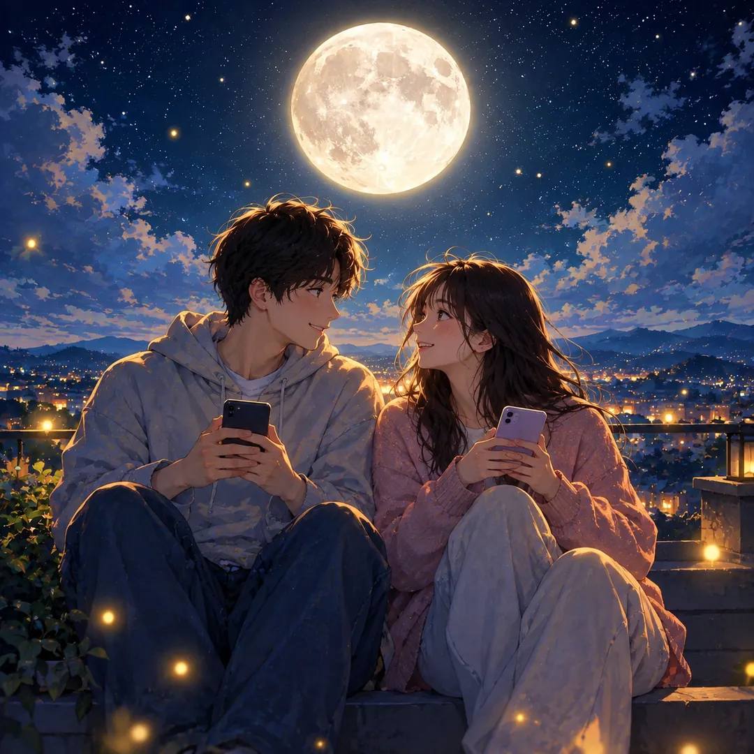 연분 실마리