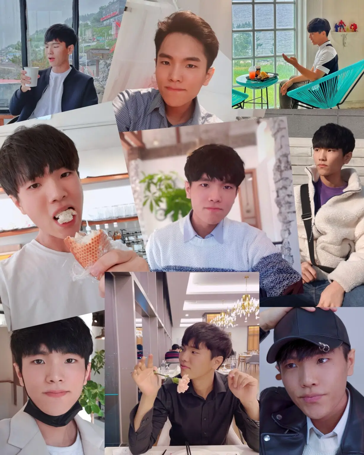 일상