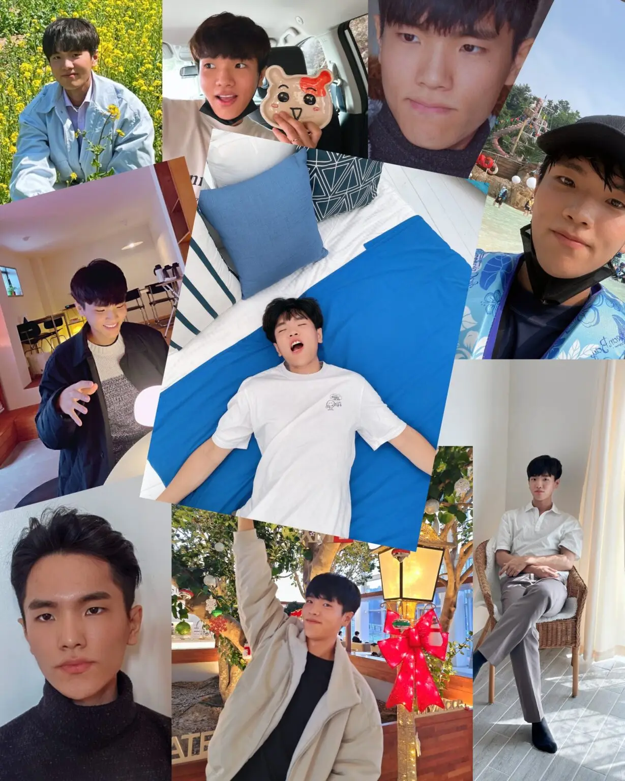 일상