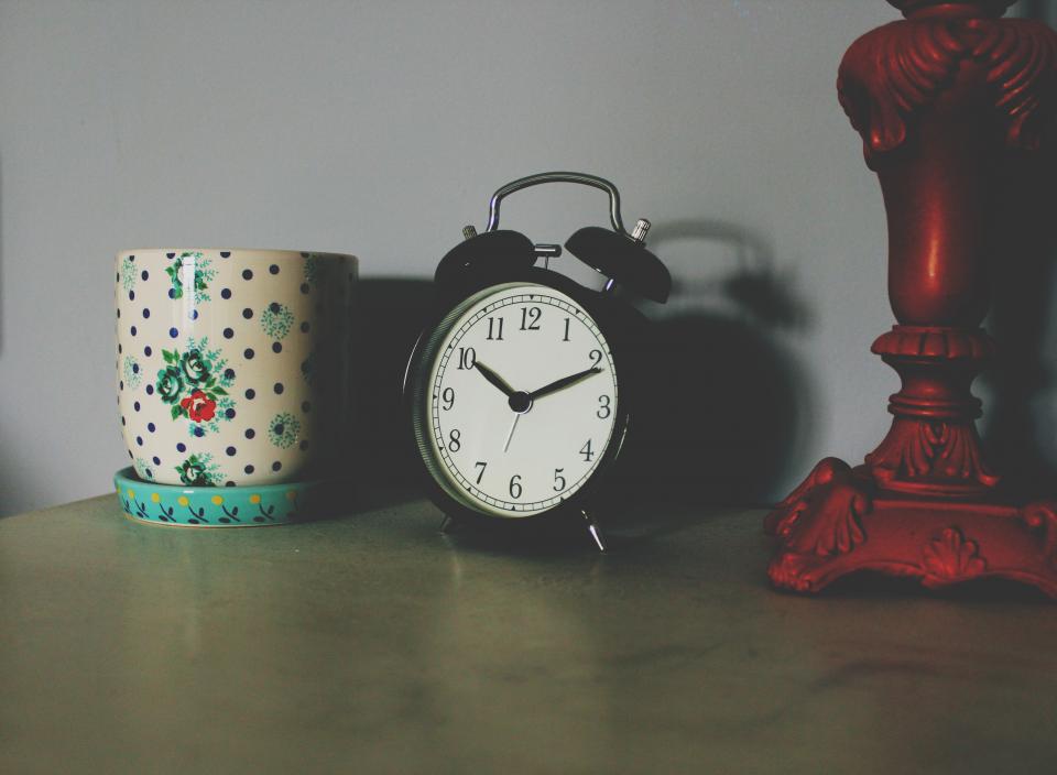 Still Items