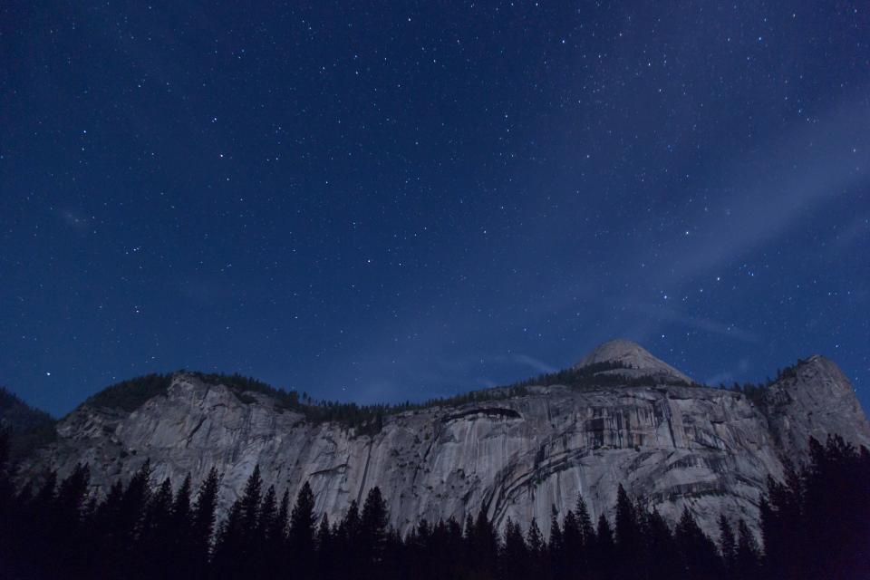 Night Sky