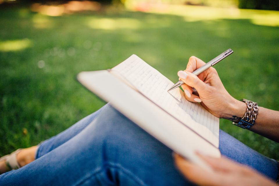 Writing Writer