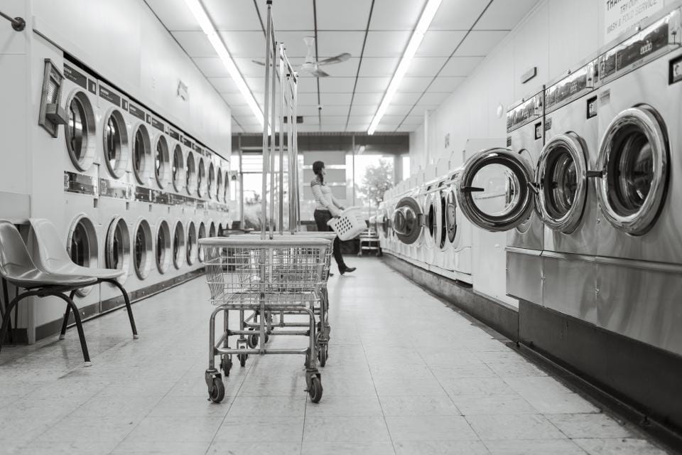 Laundry Laundromat