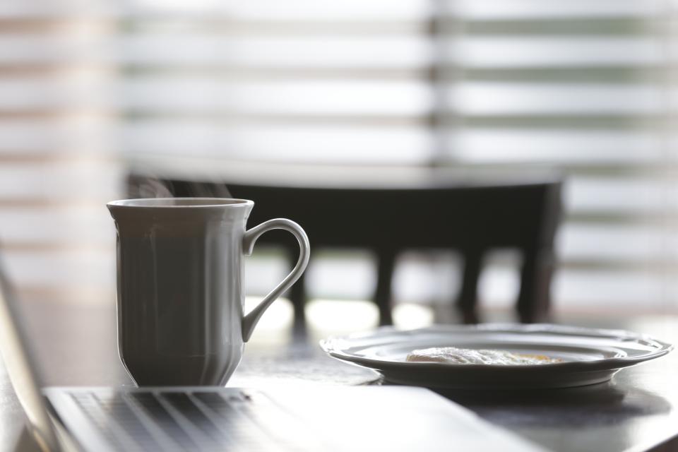 Breakfast Morning
