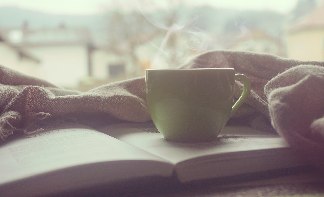coffee, cup of coffee, coffee cup