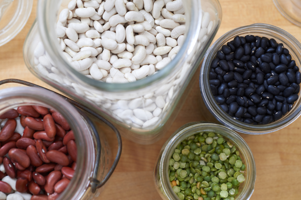 Cooking Ingredients