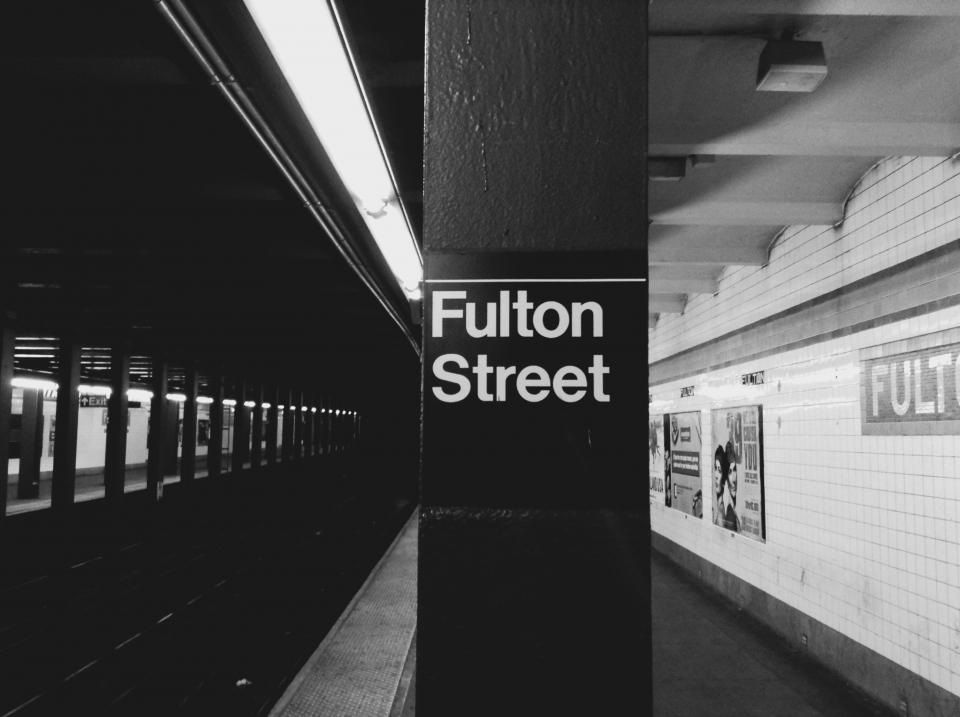Fultonstreet Nyc