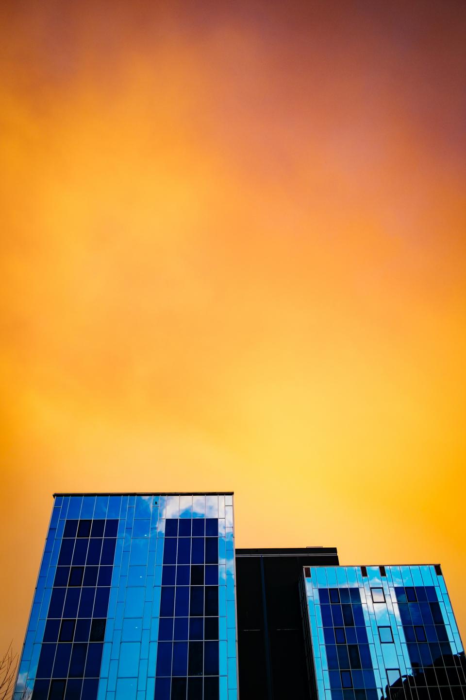 Sunset Dusk