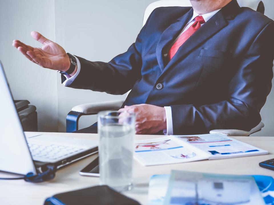 People Business