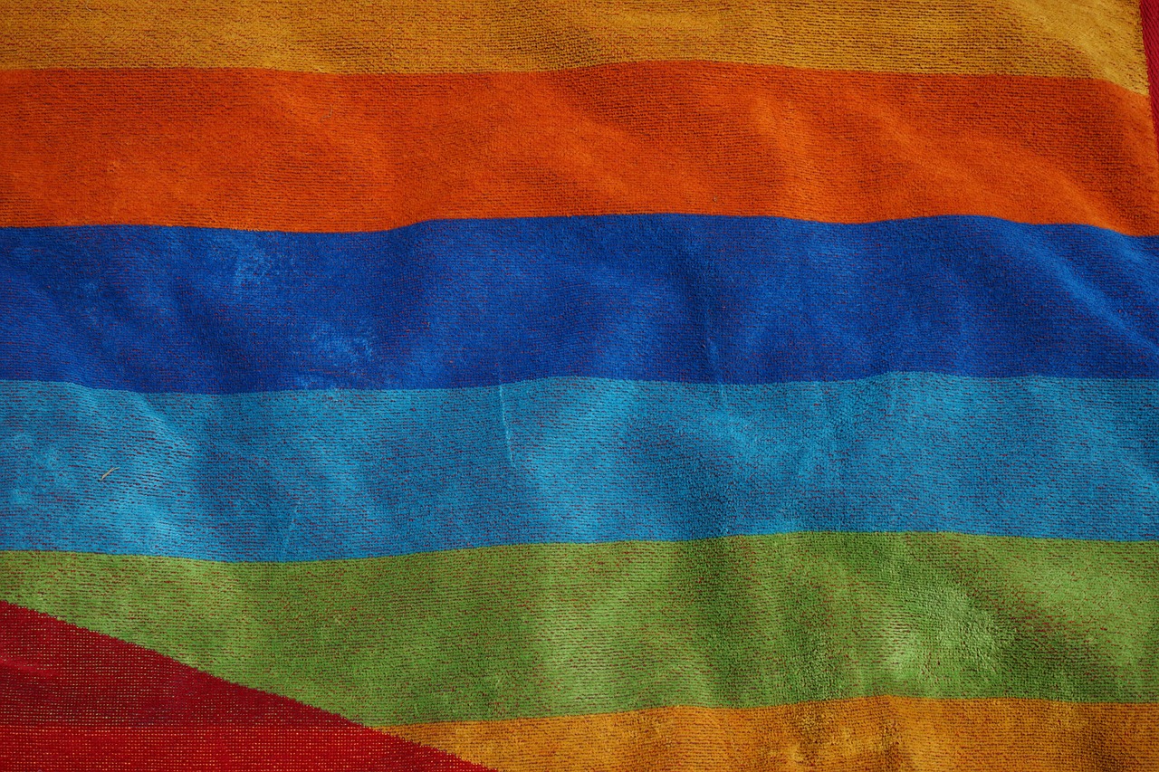towel, bath towel, strip