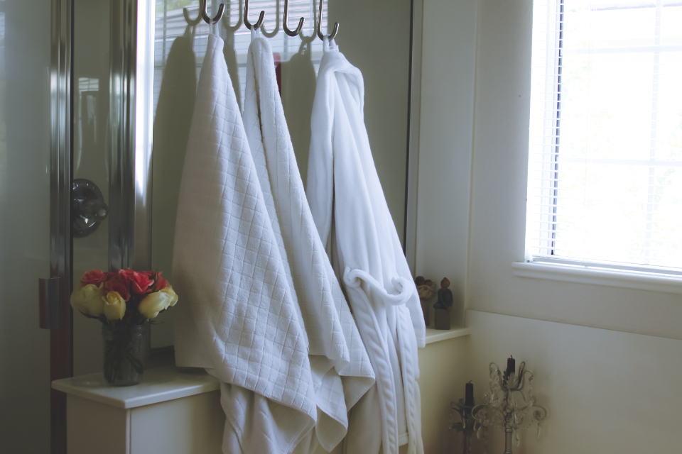 Bath Towels