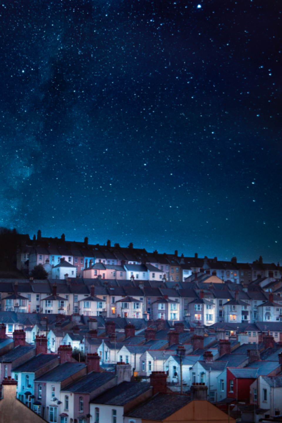 City Houses