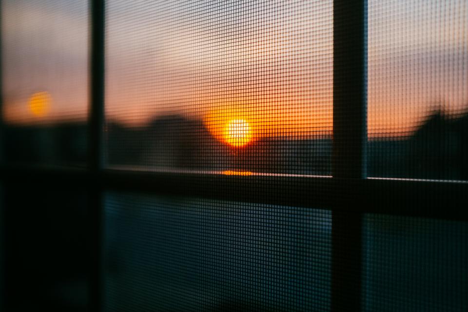 Sunset Dusk