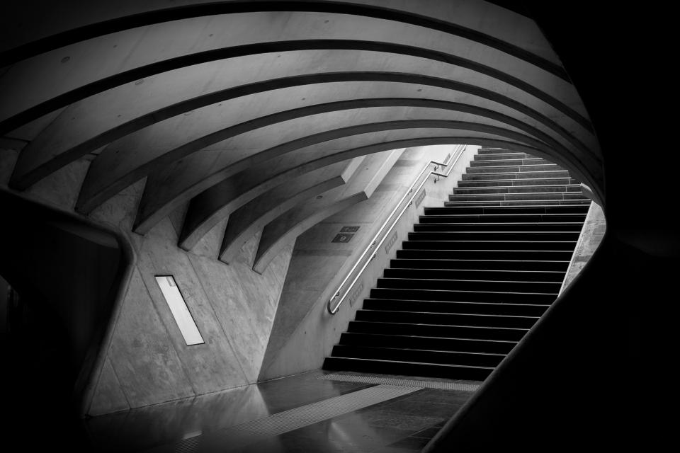 Architecture Infrastructures