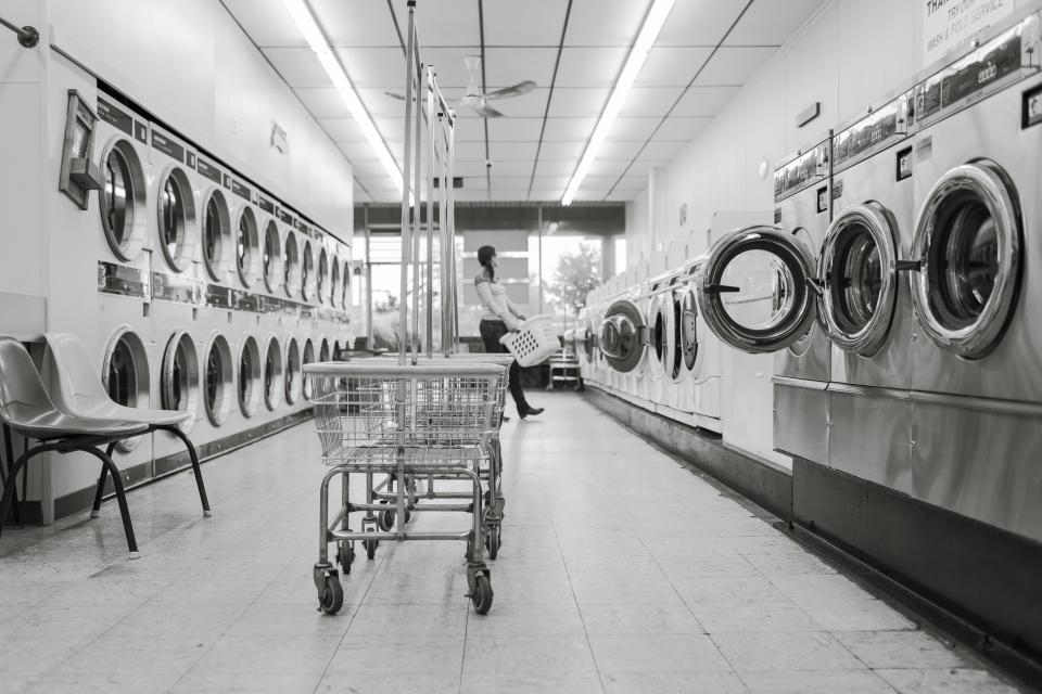 Laundry Laundromat