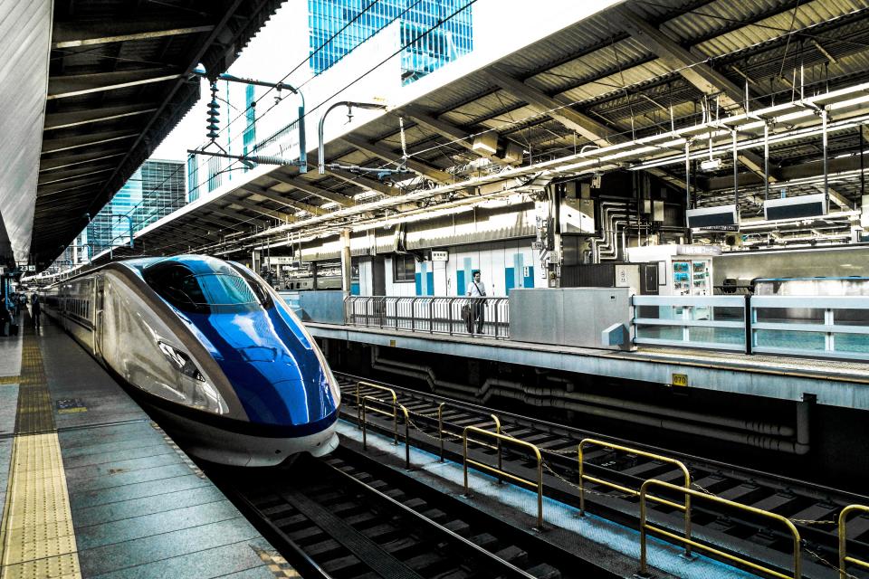Transportation Bullet