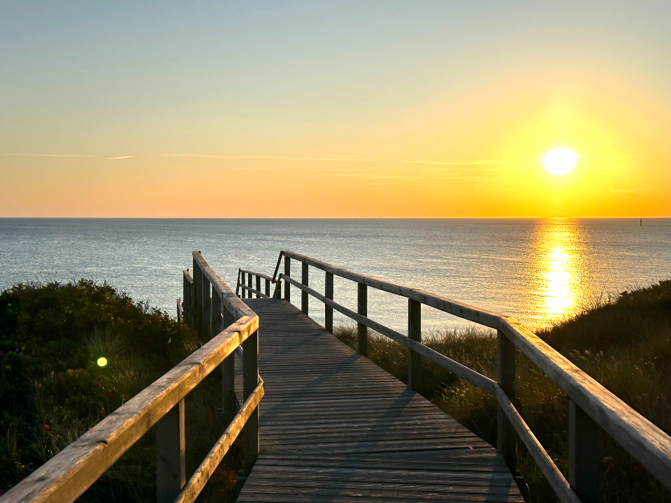 Sea Pier