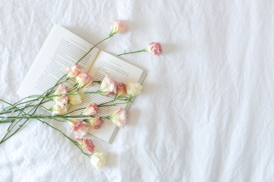 Bed Flowers