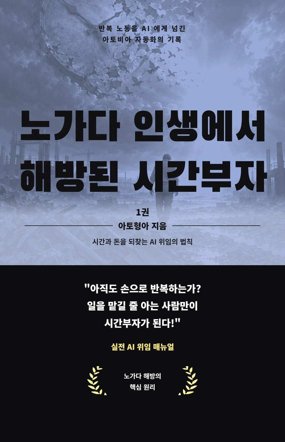 빌더 클래스 개념편 — 노가다 인생에서 해방된 시간부자