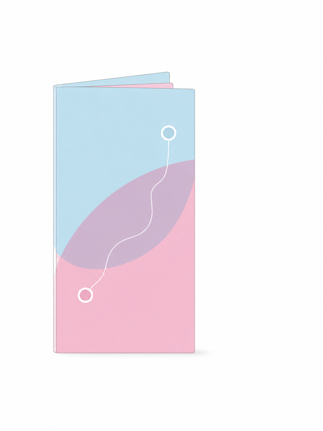 쉬는 여행 설계 원칙 다섯 소책자